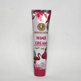 HEAVEN DOVE Lily Cleavage Repair Moisturizing Hand Cream 120g HD-1069A