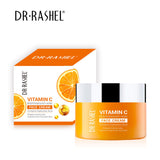 DR.Rashel Moisturizing Whitening Anti Aging Vitamin C Face Cream 50 G -1432