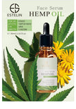 Estelin Hemp Face Serum Oil By Dr.Rashel - ES-0020