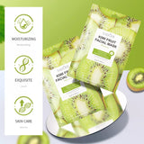 SADOER Pack Of 4 Deep Repair Moisturizing Face Sheet Masks 25g x 4