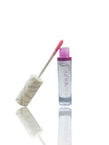 HUXIABEAUTY Real Gel Lip Gloss For Girls And Women.