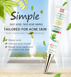 Aichun Beauty Face Acne Cleaning Cream Skin Care Remove Repair Acne Pimple Remover Cream Anti Acne Treatment 30ml AC225-1