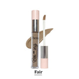 Warda beauty Cakeless High Coverage Liquid finish & waterproof Concealer 5.0ml