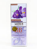 XQM BB Peach / Olive / Lavender Cream Crocus Blemish Base Multiplication 6 in 1 BB Cream