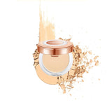 Maliao 2 in1 Perfect Coverage Powder For Girls & Women 20g