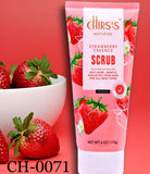 CHIRS'S SCRUB STRAWBERRY ESSENCE 170G