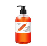 IMAGES Blood Orange Amino Acid Moisturizing Shower Gel 550ml XXM22733