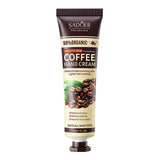 SADOER Coffee Hand Cream Whitening Moisturizing & Nourishing Hand Cream 30g SD00386