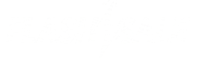 Flash Sale