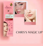 Chris’s Magic Lip & Cheek Blush