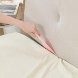 Bed Sheet Tucker Handheld Mattress Organizer Bed Gap Tiling Raising Tool