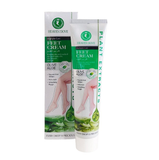 Heaven Dove Olive Aloe Essence Multiple Care Deep Moisturizing Feet cream 120g HD-1039A