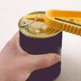 Creative Multifunctional Jar Opener Bottle Cap Opener