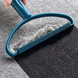 Manual Lint Catcher Fabric Razor for Blankets Sofas Clothes