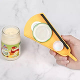 Creative Multifunctional Jar Opener Bottle Cap Opener