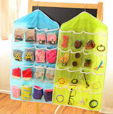 Miss Beauty 16 Pockets Hanging Organizer