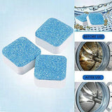 Miss Beauty Washing Machine Cleaning Tablet 12 Pcs