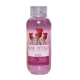 New Pack of 4 Rose deal shower gel & face mask OR Facial Cleanser & TONER skin care series