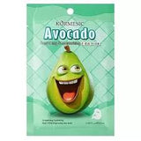 New Pack of 4 Avocado green deal Face Wash & Tooth paste OR  Facial Mask & Eye Cream skin care series