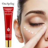 New Red Pomegranate Pack of 4 deal Eye cream & Pomegranate Gel OR Facial mask & cleanser skin care series