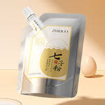 ZHIDUO Chitsu Pingcha Powder Mask Moisture Replenishment Skin Care Facial Care Facial Mask ZD15106