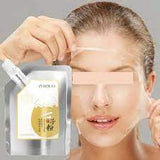 ZHIDUO Chitsu Pingcha Powder Mask Moisture Replenishment Skin Care Facial Care Facial Mask ZD15106