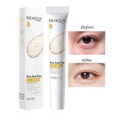 New Rice Pack of 4 deal Eye cream & face mask OR Soothing Gel & Rice serum skin care series (Copy)