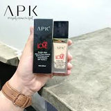 APK in Love Double SPF10/PA+++ Wear Stay in Place Makeup Foundation – 30ml