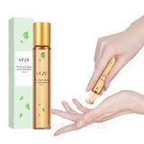 Veze Lady Deodorant Body Lotion Underarm Antiperspirants Roll On Perfume 10ml FZ81532