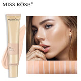 Miss Rose New 3 in 1 Makeup Deal