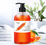 IMAGES Blood Orange Amino Acid Moisturizing Shower Gel 550ml XXM22733