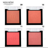 Miss Rose new Professional Makeup Omega Blush