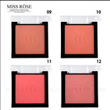 Miss Rose new Professional Makeup Omega Blush