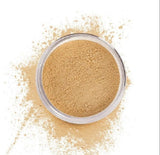 Maliao Luxury HD Banana Loose Powder - Perfecting Radiance for Flawless Skin