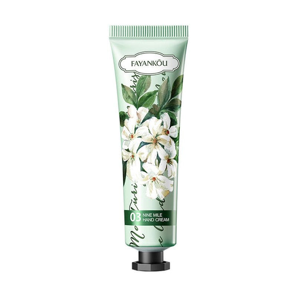 FAYANKOU Nine Mile Hand Cream 30g FYK16003