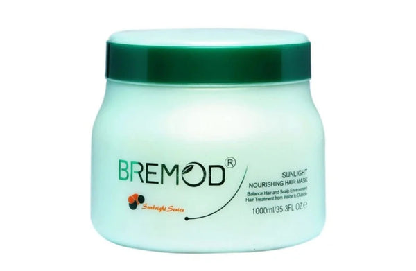 Bremod Sunlight Nourishing Hair Mask