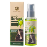 Heaven Dove Olive Oil Hair Treatment & Damaged Hair Serum 100ml