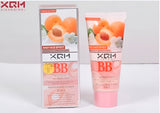 XQM BB Peach / Olive / Lavender Cream Crocus Blemish Base Multiplication 6 in 1 BB Cream