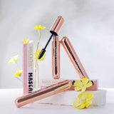 MissRose Natural Lengthening Mascara 10ml