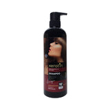 Wellice Keratin Essence & Collagen Anti Hair Fall & Renewal Shampoo