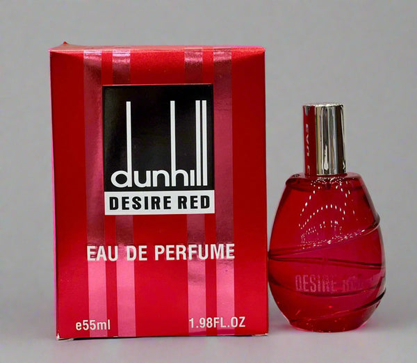 Dunhil Desire Red Perfumes Impression