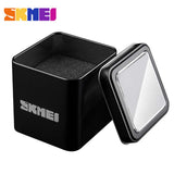 SKMEI watch Original Watch Gift Box