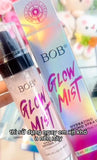 BoB Glow Mist Hydrating Setting Spray Makeup Setting Spray 100ml