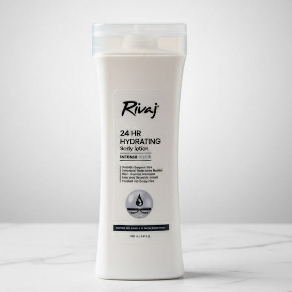 Rivaj UK Intense Repair Lotion
