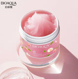 BIOAQUA Peach Extract Exfoliating Face Gel Glowing Moisturizing Peach Gel 140g BQY72646/BQY07803