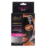 Chris’s Charcoal Soothing Repair Peel Off Face Purifying Mask 8 in 1 CH-021