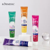 KORMESIC Natural Whitening Organic Pearl Whitening Toothpaste 100g