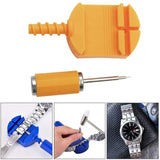 Steel Watchband Strap Pin Remover Adjuster Watchband Tool