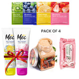 Miss Beauty Pack of 04  Makeup Beauty Deals.