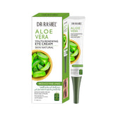 Dr.Rashel Aloe Vera Eye Cream Remove Dark Circles Puffiness Refreshing Eye Care Serum Anti Wrinkles Hydrating Eyes Ageless Cream 20G DRL-1533